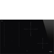 2 read through the whole user manual which provides the to avoid the risks that are always present when you use an electrical appliance. Induction Hobs Smeg Technology With Style