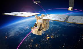 Airs sunday, saturday, at 9:00pm; Esa Arctic Weather Satellite Constellation