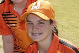 Cricket thriller at Swan Hill