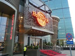 Hard Rock Cafe هارد روك كافيه Hard Rock Cafe Hard Rock Rock