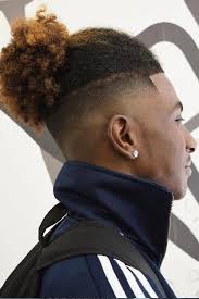 Men ponytail hairstyles are quite emerging this decade, and here are our top picks of best man ponytail. The Full Gallery Of The Most Picturesque Man Ponytail Hairstyles
