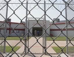 The car inspection sticker on the windshield of your car will expire on the last day of the month. Harwell Jail Passes State Inspection Ahead Of County Takeover Government Wacotrib Com