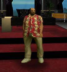 The dragon was a serious challenge to oliver, even overpowering and knocking him down for a while, but oliver ultimately managed to seize an opening to knock down the dragon and. Ricardo Diaz Gallery Rockstar Games Gta Vice City Wiki Fandom