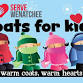Coats for Kids — Serve Wenatchee Valley event image
