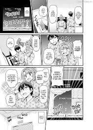 Game Tomodachi no Onnanoko to Yaru Hanashi Chapter 4 - Hentairead.io - Read  Free Hentai Manga - Manhwa - Manhua Online