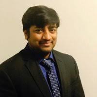 Suman Kondla Email & Phone Number