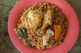 Thus, grapes were made into raisins and wine, olives were made into oil, figs, beans and lentils were dried and grains were stored for use throughout the year. Gambian Food Traditional Dishes Recipes Tini S Kitchen