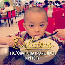 Ăn thế này mà vẫn không béo.