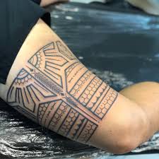Check spelling or type a new query. 100 Trendy Tribal Tattoo Designs For Men Wittyduck