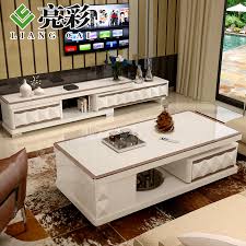 ( 2.0 ) out of 5 stars 2 ratings , based on 2 reviews current price $306.25 $ 306. Buy Herculite Brightly Colored Modern Minimalist Small Apartment Living Room Cabinet Tv Cabinet Coffee Table Combination Living Room Furniture In Cheap Price On M Alibaba Com