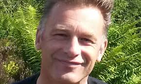 Wildlife presenter Chris Packham tells of struggle with depression