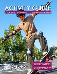 Im selben jahr trennte sich hahn von. Loveland Parks Recreation Winter Spring 2020 Activity Guide By Loveland Parks And Recreation Issuu