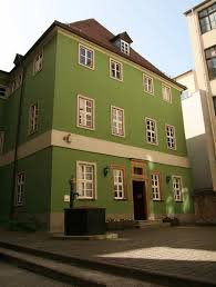 As long as the incidence for jena remains below 35 (see here) the great hall and skylight hall (up to 12+5 persons) and the seminar room (up to 8 persons). Romantikerhaus Jena Offnet Am 1 Mai News Und Veranstaltungen Fur Jena Und Umgebung Deinjena De