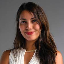 Giselle Roque's Instagram, Twitter & Facebook