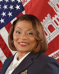 Small and Disadvantaged Business Office Chief > Mobile District > Bio  Article View