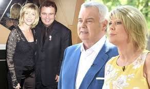 Eamonn holmes can be an irish journalist and broadcaster who includes a net well worth of $5 million. Ruth Langsford Admits I Need To Defend Him After Eamonn Holmes Text Proposal Revealed Celebrity News Showbiz Tv Express Co Uk