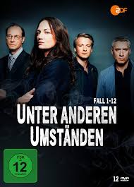 Sie wird seit 2014 vom zdf ausgestrahlt. Sarah Kohr Tv Series 2014 Imdb