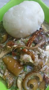Maybe you would like to learn more about one of these? Placali Couscous De Manioc La Cuisine De Valerie Nk Facebook
