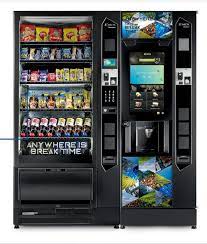 Parivend Srl - Nuova batteria top di gamma Necta: Maestro Touch ed  Orchestra! | Facebook