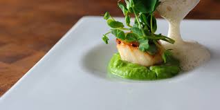 Last month i turned the big 40! Seafood Starter Recipes Great British Chefs
