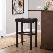Inch Seat Height Bar Stool Mit Bildern Barstuhle Sattel Barhocker Hausbar Mobel