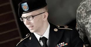 Bradley Manning pleads guilty to being Wikileaks source, denies 'aiding the  enemy'