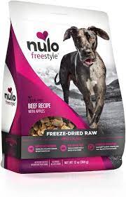 The 7 Best Freeze Dried Dog Foods 2021 Reviews Petlisted