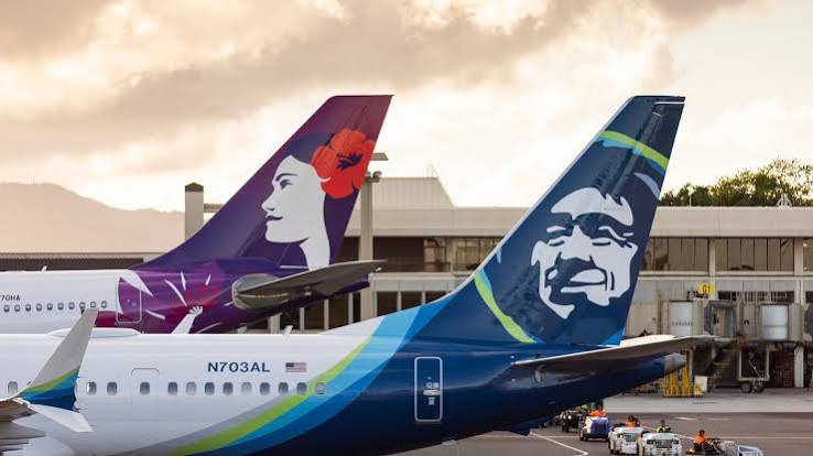 Alaska Airlines completes acquisition of Hawaiian Airlines | FOX 13 Seattle