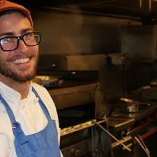 matthew lamoreaux (@pmdiningservice)