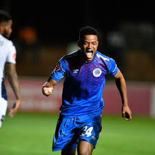 Game number in starting lineups: Supersport S Sipho Mbule Thrilled To Be Back In Action