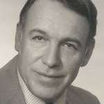 Harold Peterson Obituary