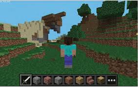 We did not find results for: Minecraft Pi Edition How To Program Minecraft On A Raspberry Pi The Magpi Magazine