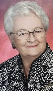 Joan Frances Johnson Obituary