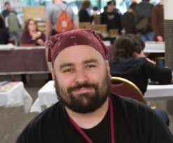 Jesse Hamm's Instagram, Twitter & Facebook