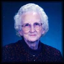 Wilma M. Russum Bynum