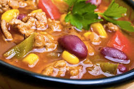Mexican food has not changed very much in history. The History Of Mexican Food Language Luxury