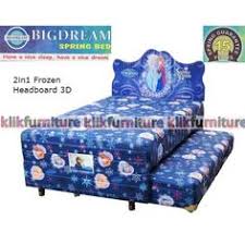 Harga central spring bed paling murah di indonesia. Springbed Anak