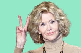 In 1979, jane fonda started a tremendously popular workout studio in l.a. Jane Fonda Workout Does Her 1982 Video Stand The Test Of Time