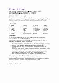 Social media analyst romania resume examples & samples. Social Media Manager Resumes New Social Media Manager Cv Template Social Media Manager Manager Resume Social Media Programs