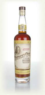 Each bottle contains 750ml of kentucky straight bourbon. Kentucky Owl Bourbon Whiskey Master Of Malt