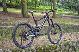 Bike Der Woche Antidote Nano Dh Von Ibc User Brainman Sachen
