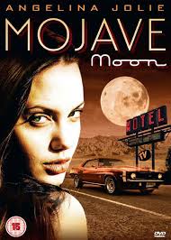 Mojave Moon (DVD) (2015)