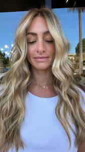 Ben Coury -Luxury Blonde & Haircut Specialist