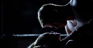 The only thing missing is love. Filmes Querido John Warrior Stronger
