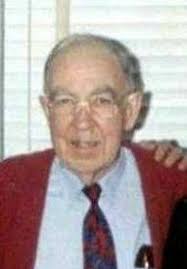 Dr John Stanley Hubbard (1923-2014)