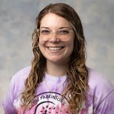 The Parkinson's Exercise And Wellness Center