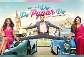De De Pyaar De Box Office Collection Day 2 Ajay Devgn Tabu Starrer Film Earns Rs 21 Crore This is a list of films which have placed number one at the weekend box office in the united states during 1990. de de pyaar de box office collection
