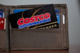 I could try going to the grocery store and buy a visa gift card for use at costco. How Travel Advisors Can Compete With Costco