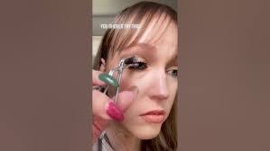 Michelle Baublitz's Instagram, Twitter & Facebook