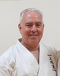 Daniel Diskin — Uechiryu Butokukai